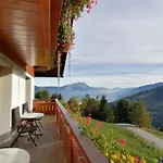 Farmház Kirchenbichlerhof