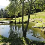 Kirchenbichlerhof * 프루게른