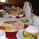 팜스테이 Kirchenbichlerhof