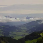 Kirchenbichlerhof * 프루게른