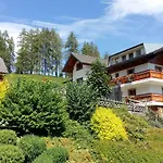 Kirchenbichlerhof Farmház Pruggern