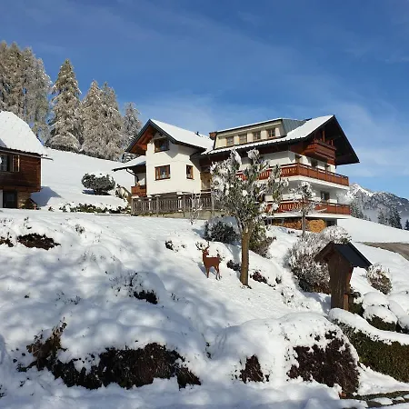 Kirchenbichlerhof Séjour à la ferme