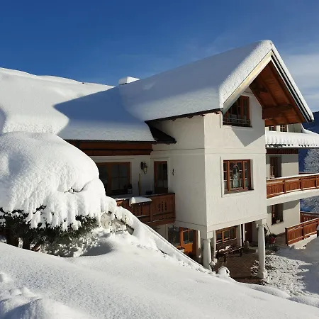 Alloggio per agriturismo Kirchenbichlerhof