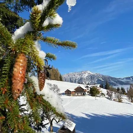 Kirchenbichlerhof