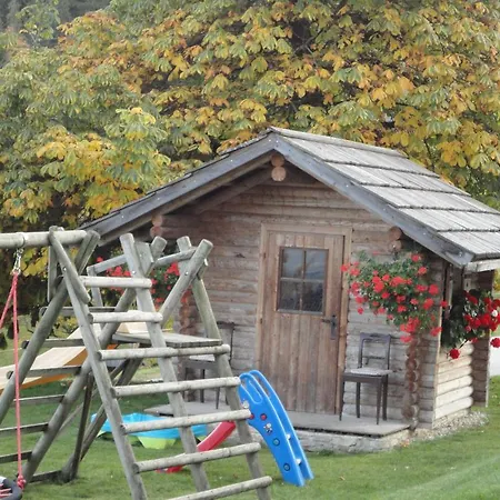 Kirchenbichlerhof * Pruggern