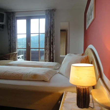 Alloggio per agriturismo Kirchenbichlerhof Pruggern