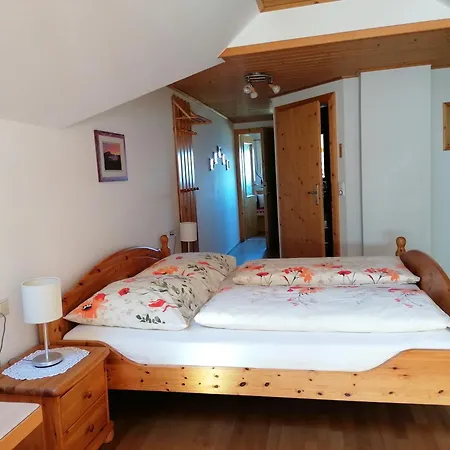 Kirchenbichlerhof * Pruggern