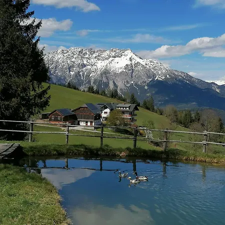 Kirchenbichlerhof *