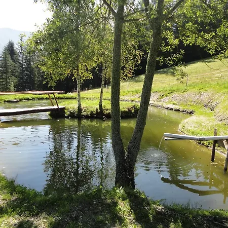 Kirchenbichlerhof * Pruggern