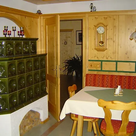 Kirchenbichlerhof Alloggio per agriturismo *