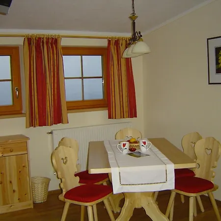 Kirchenbichlerhof Alloggio per agriturismo