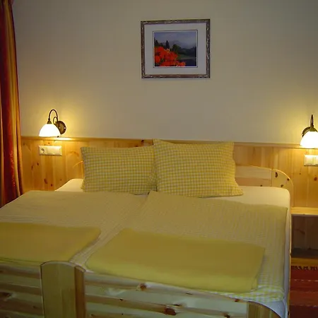 Feriegård Kirchenbichlerhof *