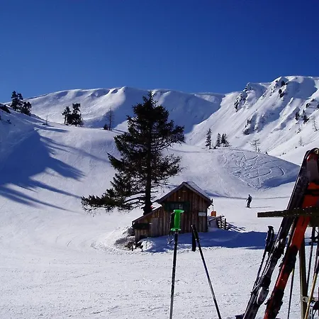Kirchenbichlerhof * Pruggern