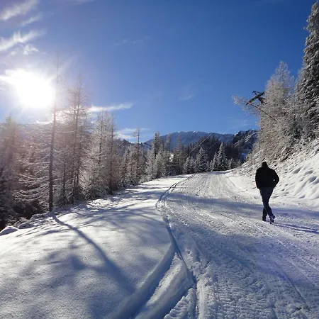 Feriegård Kirchenbichlerhof