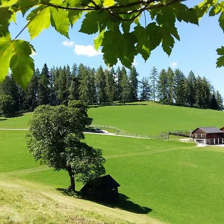 Kirchenbichlerhof Feriegård *