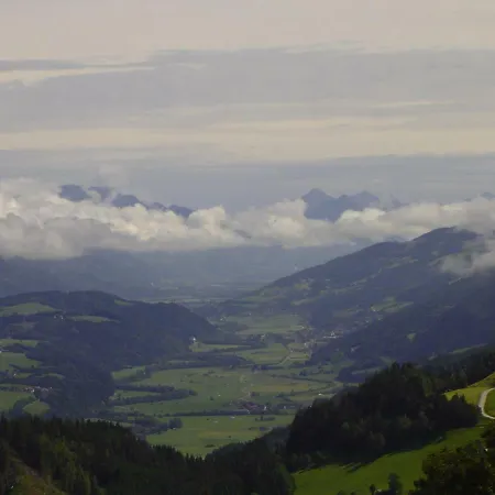 Kirchenbichlerhof * Pruggern