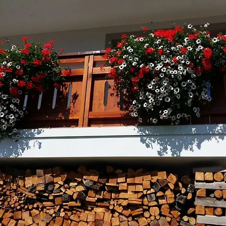 Kirchenbichlerhof Feriegård