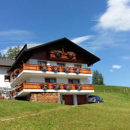 Séjour à la ferme Kirchenbichlerhof