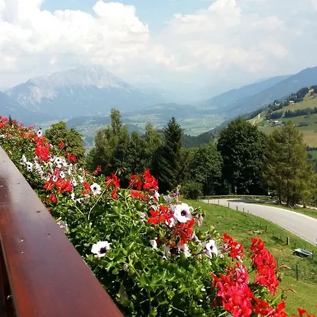 Alloggio per agriturismo Kirchenbichlerhof