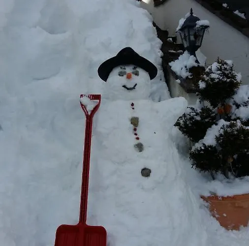 Kirchenbichlerhof Vakantieboerderij Pruggern