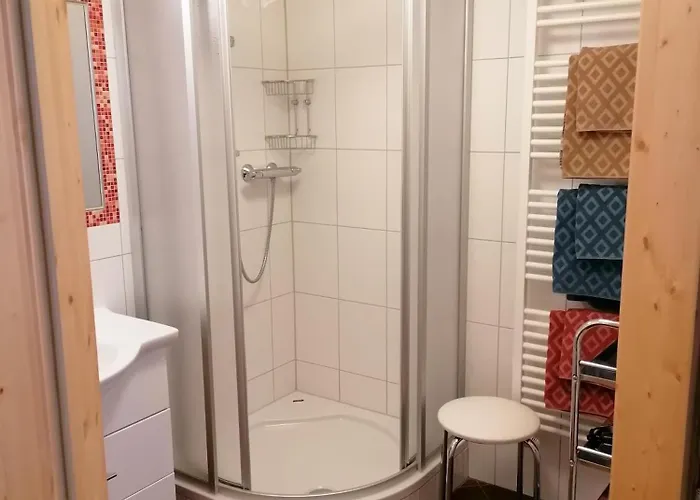 Kirchenbichlerhof Farm stay Pruggern