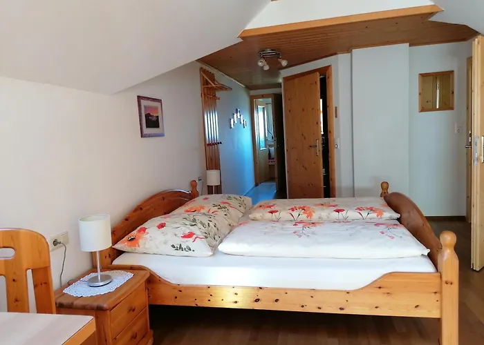 Kirchenbichlerhof * Pruggern