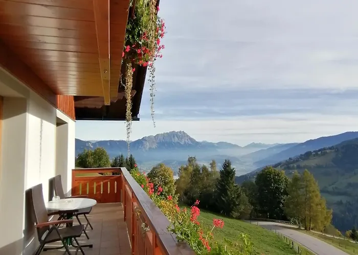 Farma Kirchenbichlerhof