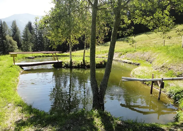 Kirchenbichlerhof * Pruggern