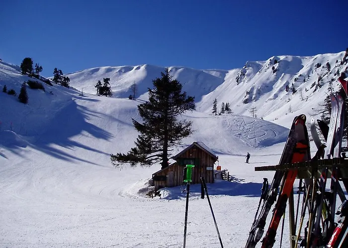 Kirchenbichlerhof * Pruggern