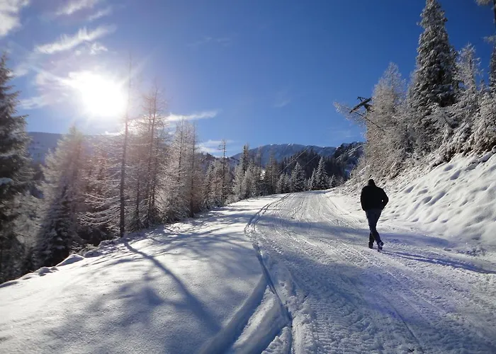 Farma Kirchenbichlerhof