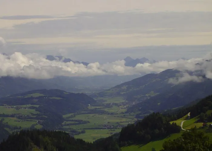 Kirchenbichlerhof * Pruggern