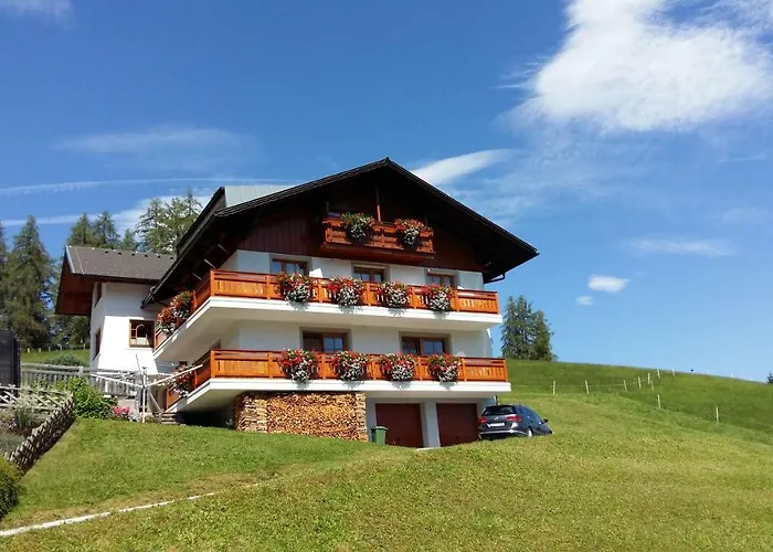 Farm stay Kirchenbichlerhof